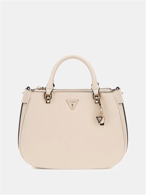 bag woman beige GUESS | HWBG9519090/BON